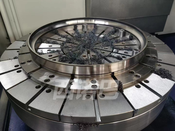 立车对外加工 | 数控立车加工必须考虑几个方面