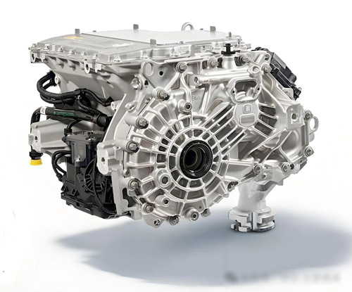 卧加加工 | 卧式加工中心在变速箱壳体的应用HMC Transmission Housing Machining